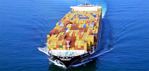 Global Ocean Freight
